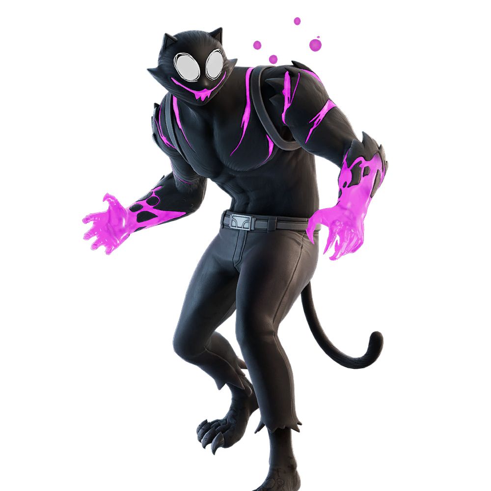 Shadow Niko