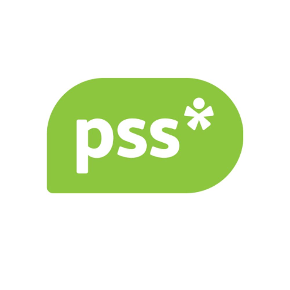 PSS - a social care charity