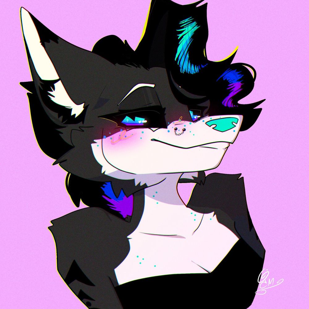 Michi Phox