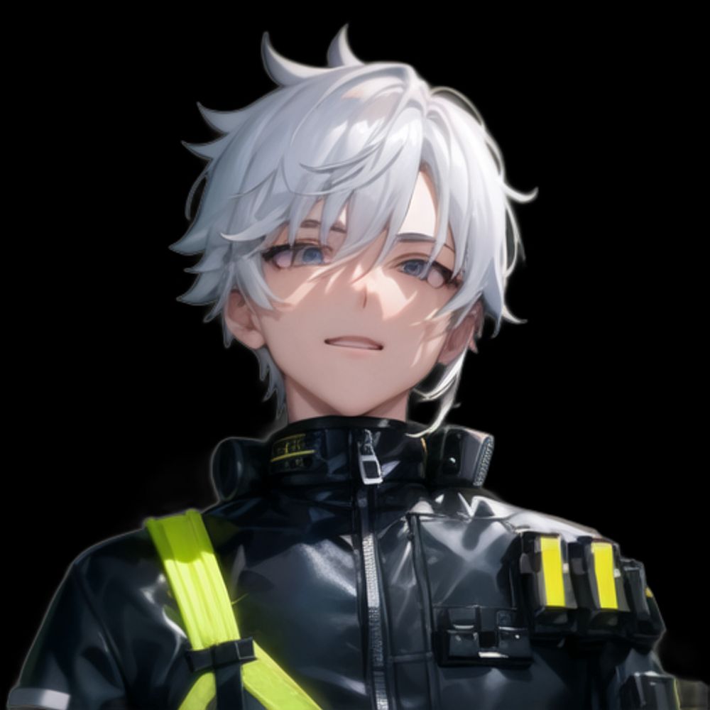 NeonSilver