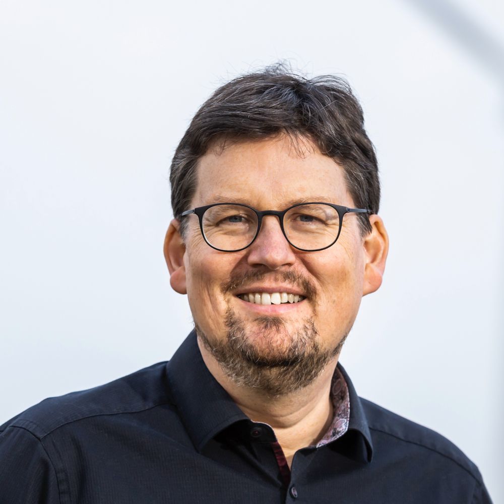 Christoph Podewils