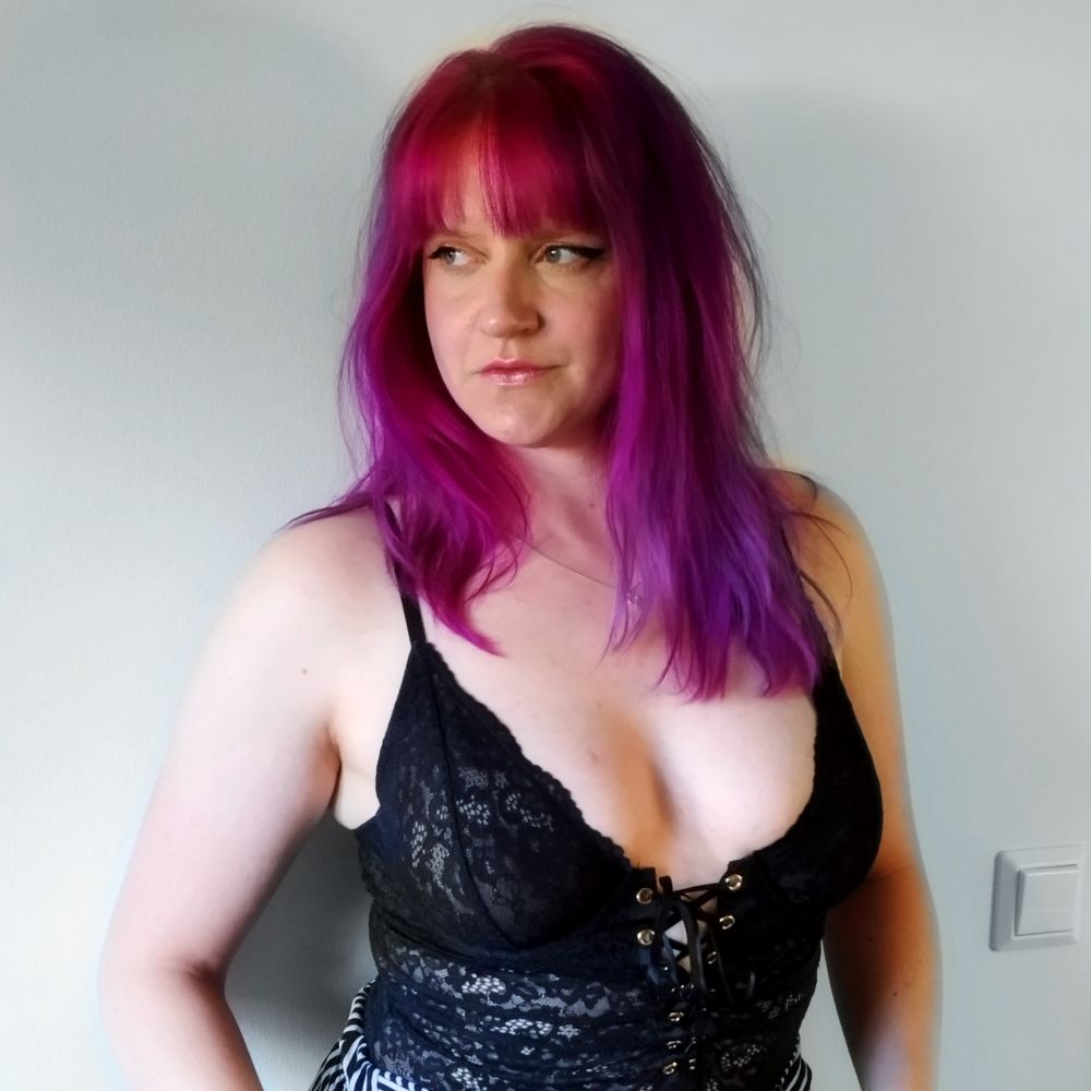 Roxie Roan