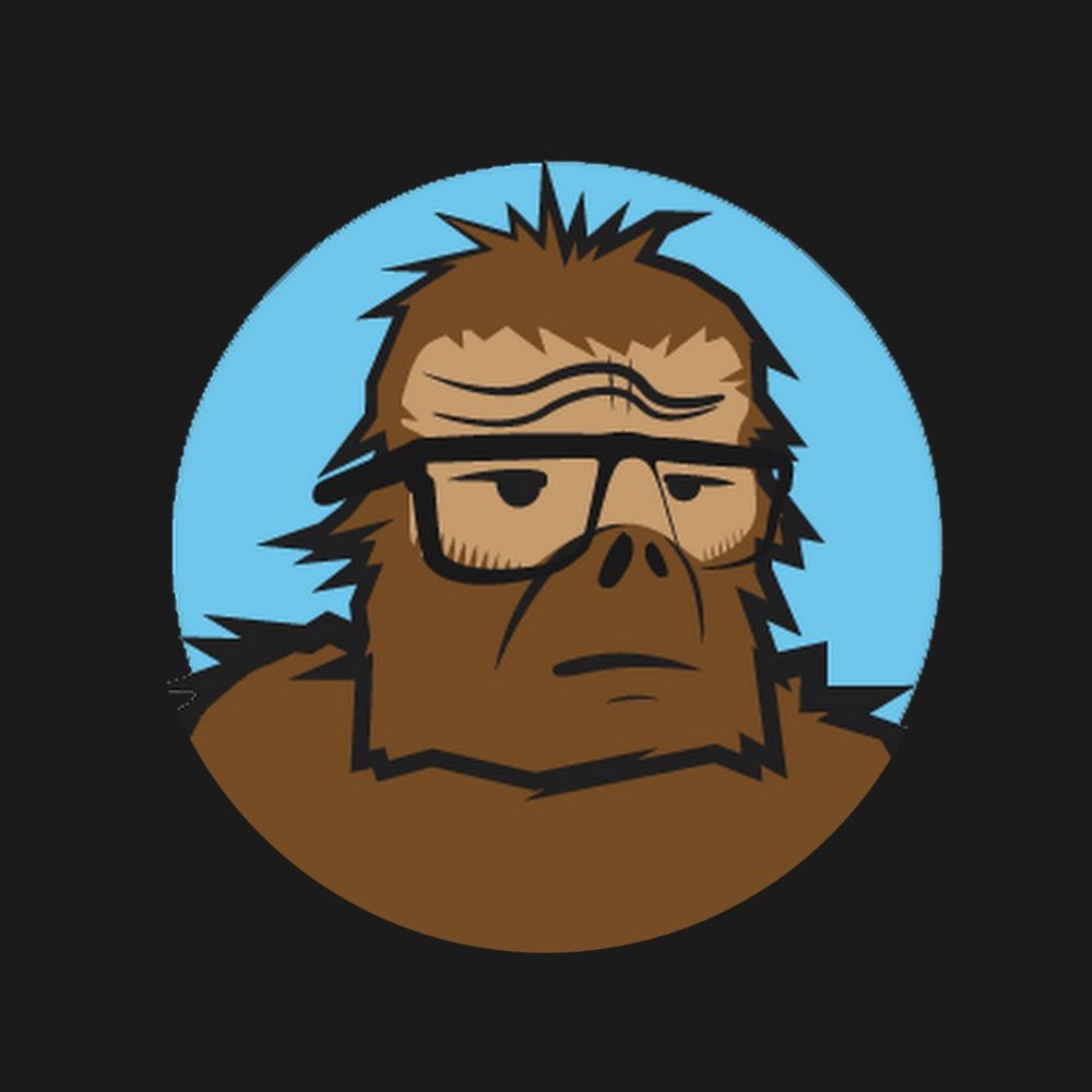 BrīSquatch
