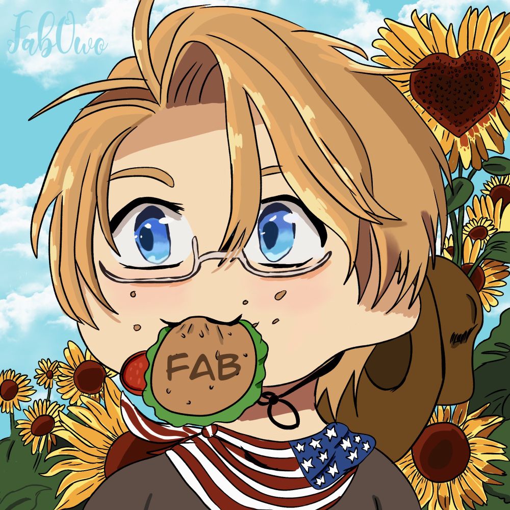 FabOwo✨(Coms open)