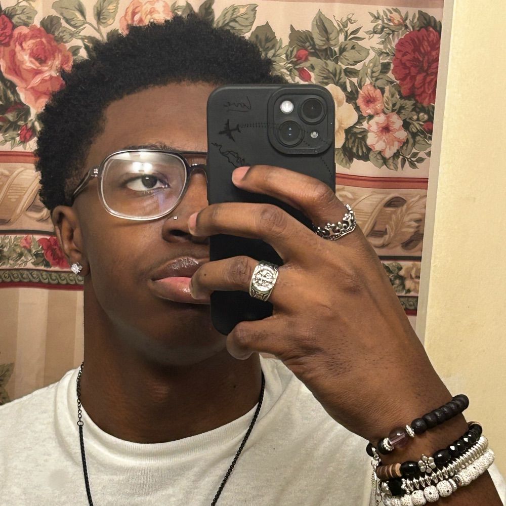 🐦‍⬛CHRIS
