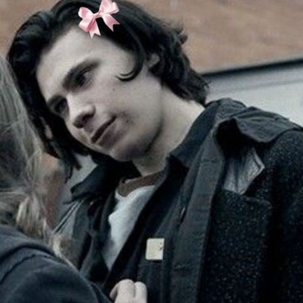Noah ♡s owen teague 