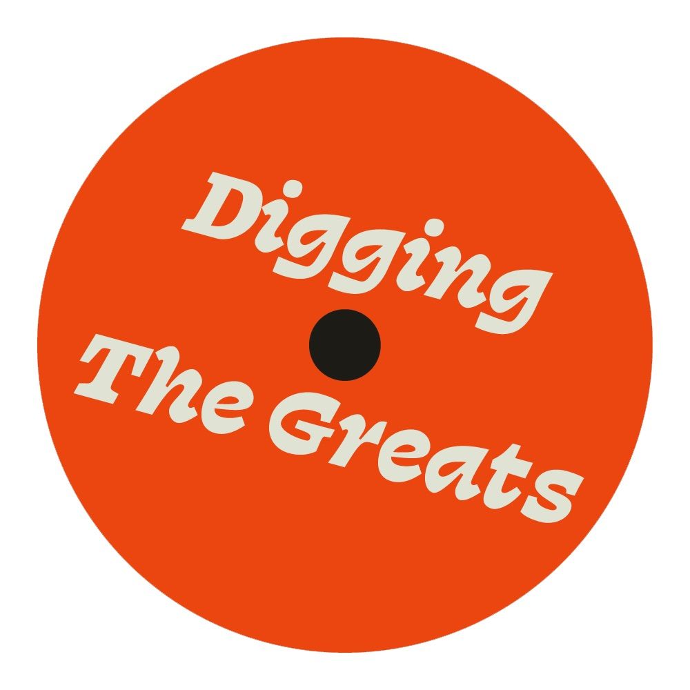 Digging The Greats