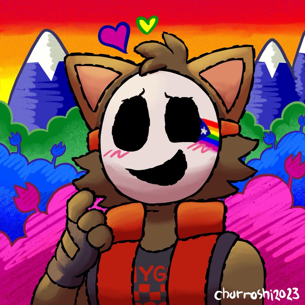 K The Shy Kat 🇵🇷 's avatar