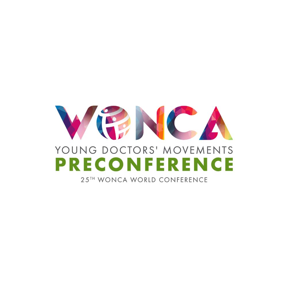 YDM PRECONFERENCE - WONCA 2025