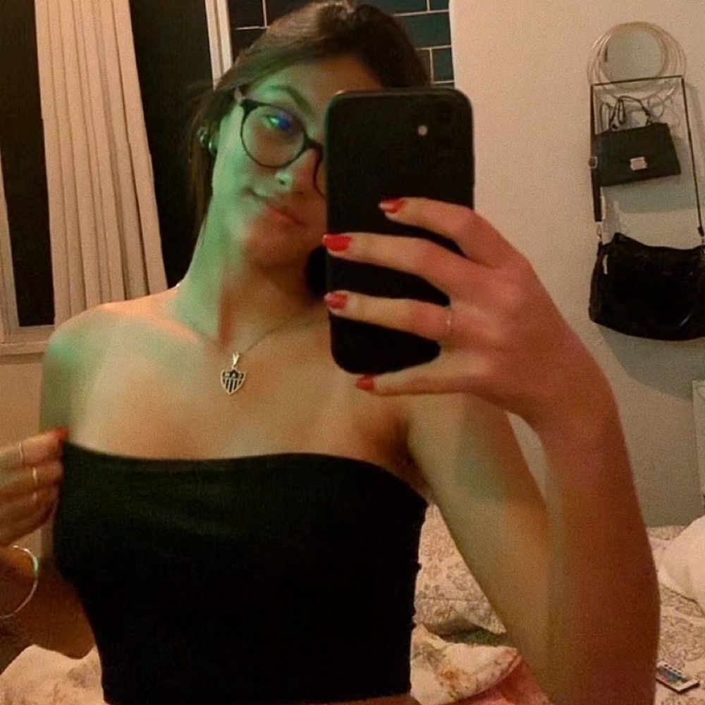 maria ᶜᵃᵐ