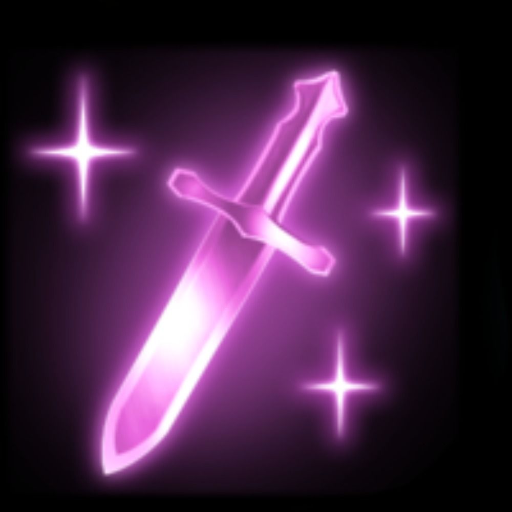 VioletBlade