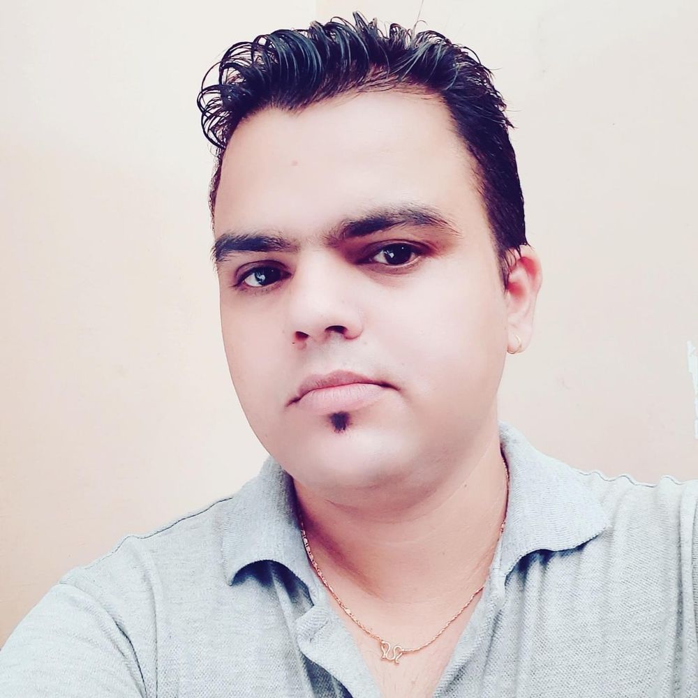 Subash Ghimire