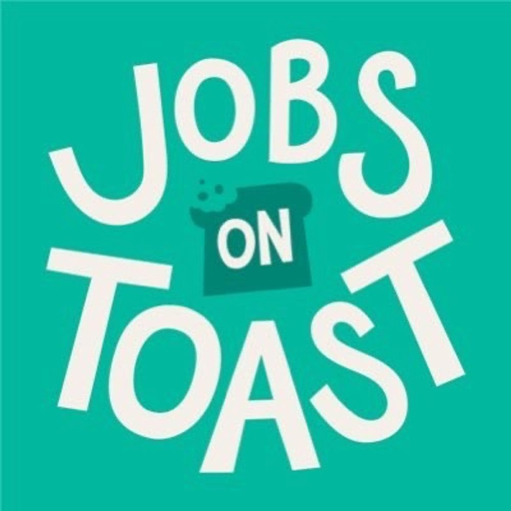 Jobs on Toast