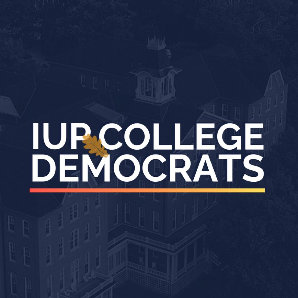 IUP Democrats