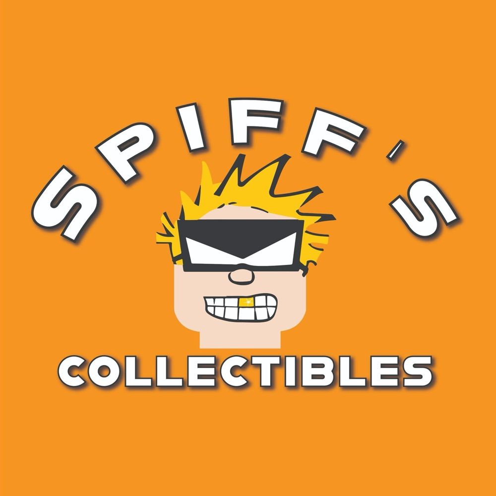 Spiff’s Collectibles