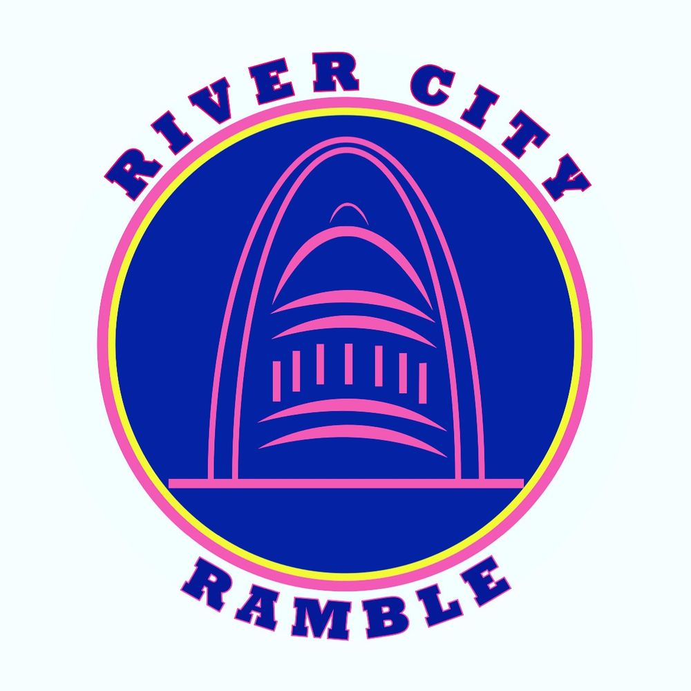 Profile picture rivercityramble.bsky.social