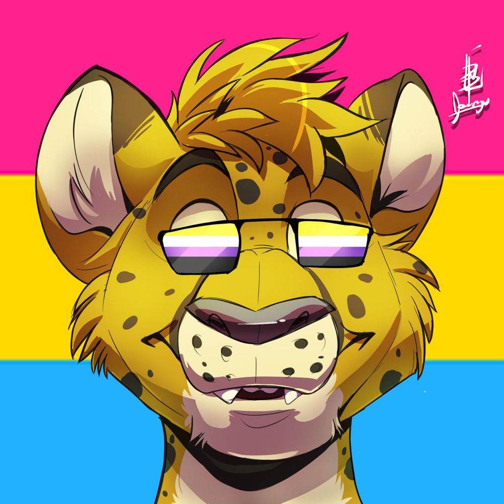Scribbles Chee! 🔜 Megaplex 2025