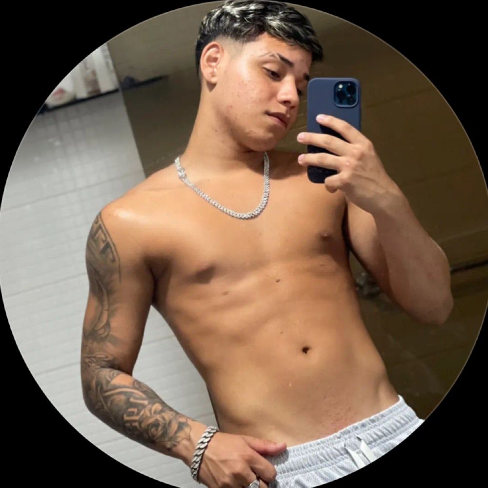 NATANZINHO 🥵😳
