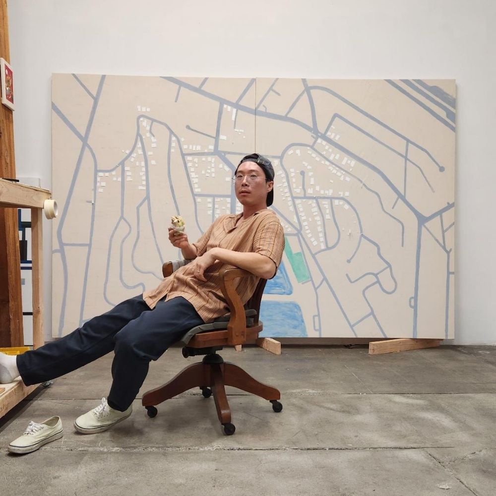 Justin N. Kim