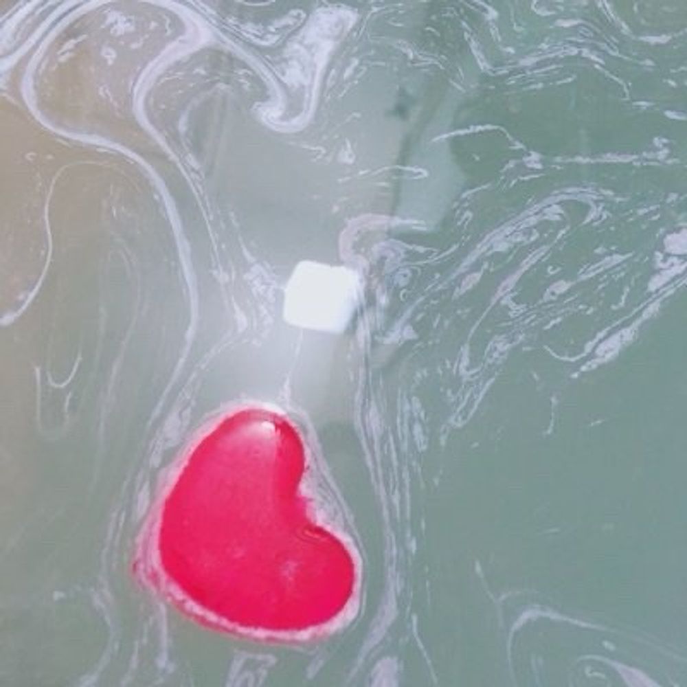 水中