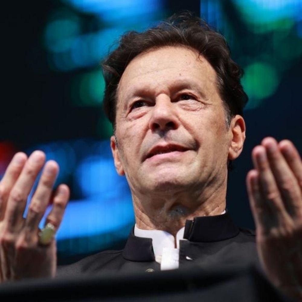 Imran Khan ❤️