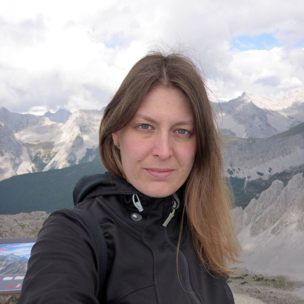 Dr. Michaela Spiske