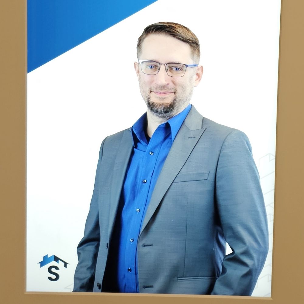 Tim Kaney - Realtor, Experiencer, Artist, Author