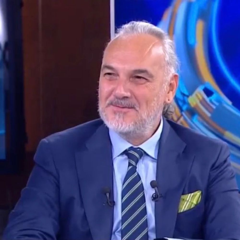 Burak Arzova