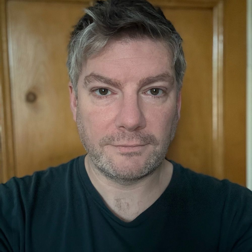 Andrew Fagan