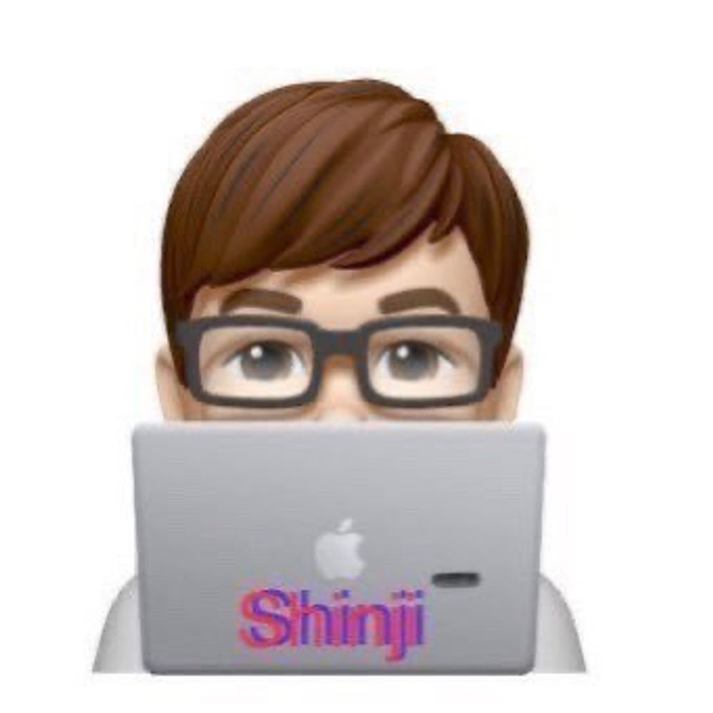 Shinji