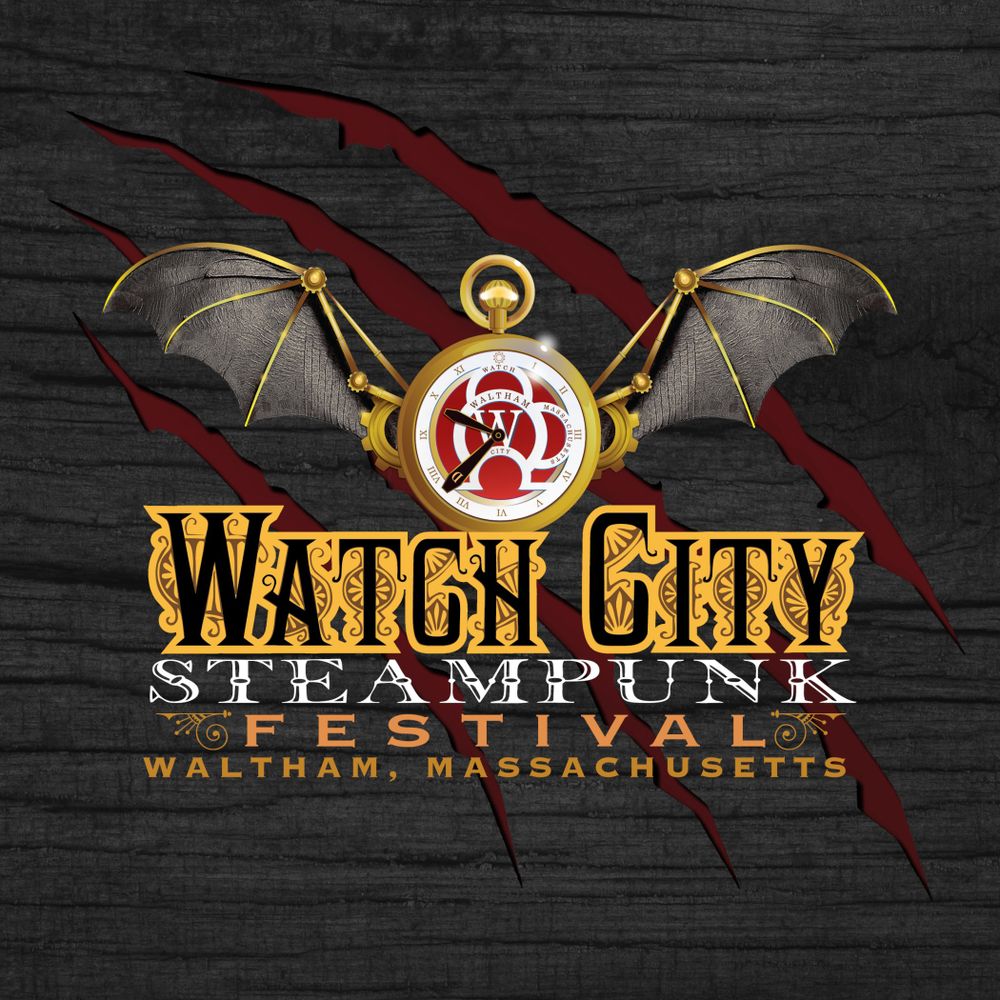 Watch City Steampunk Festival