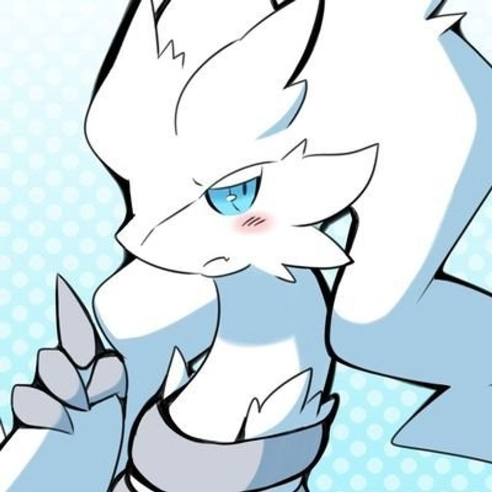 真白