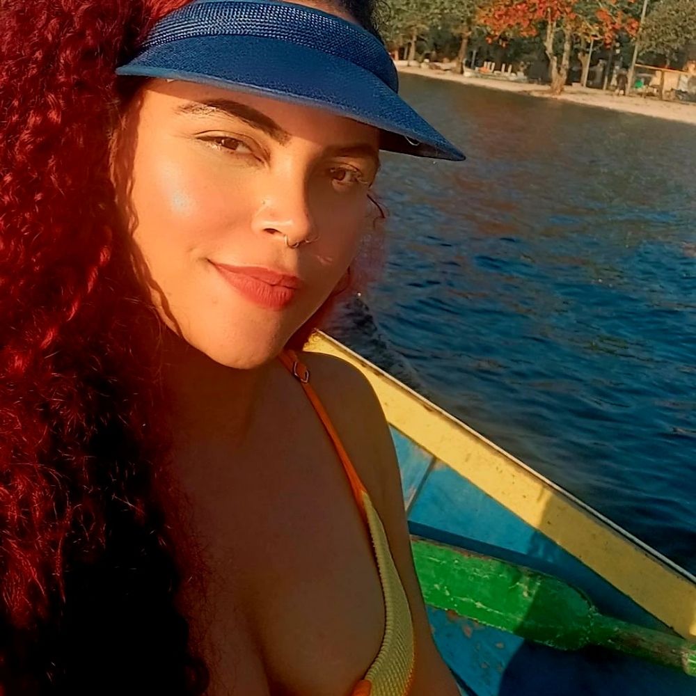 Ana Vitória 