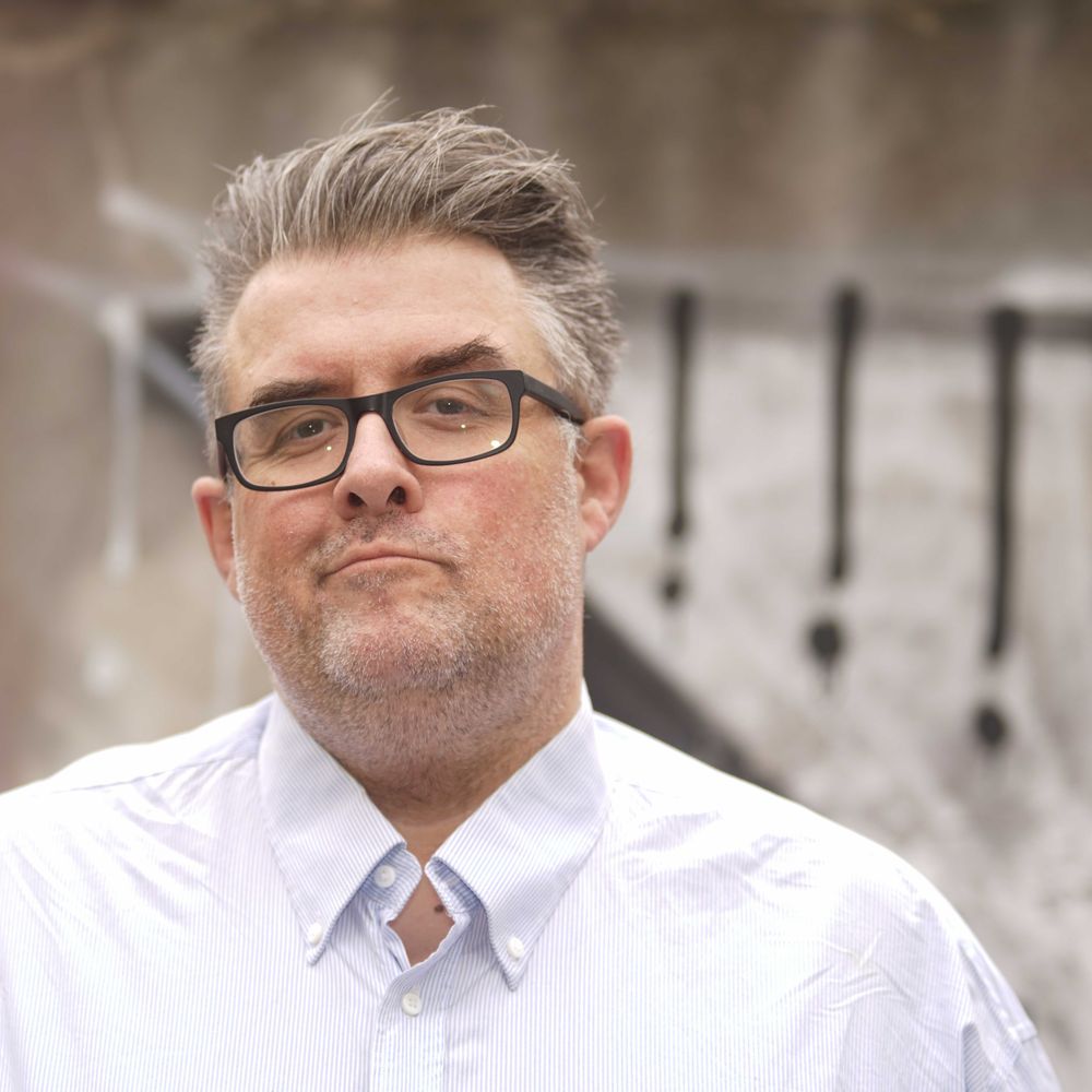 Andreas Reich