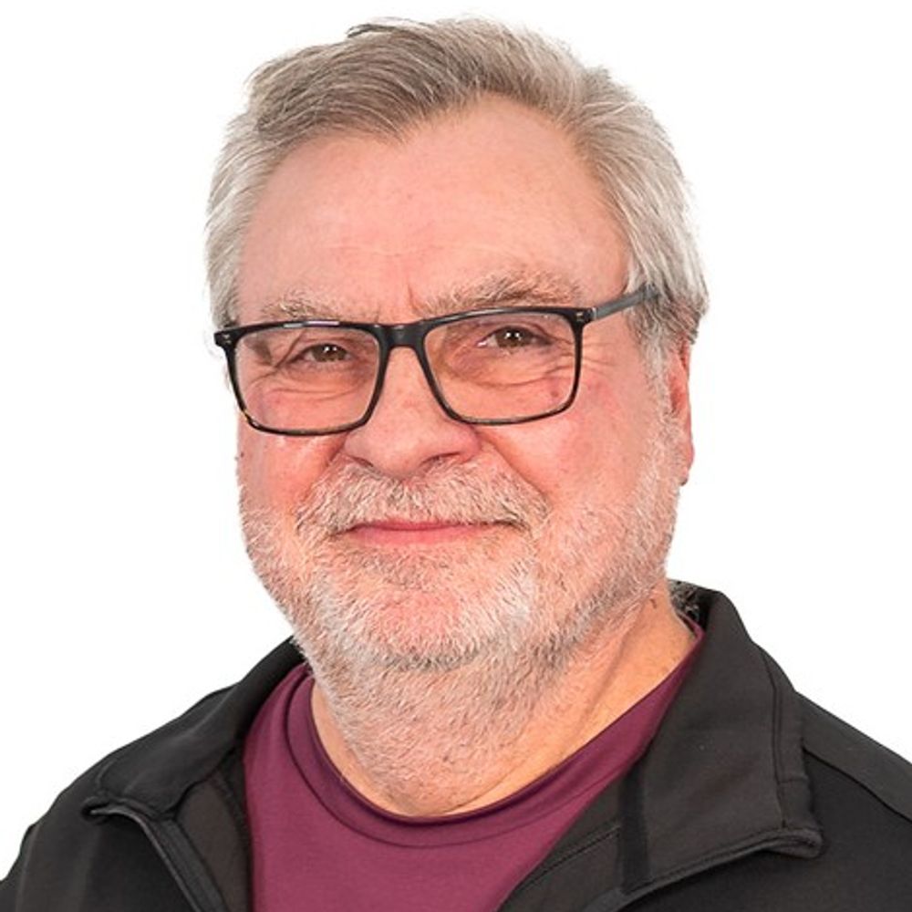 Jean Bernatchez