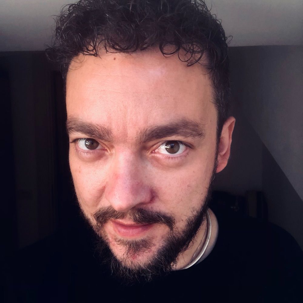 Paolo Giovannini