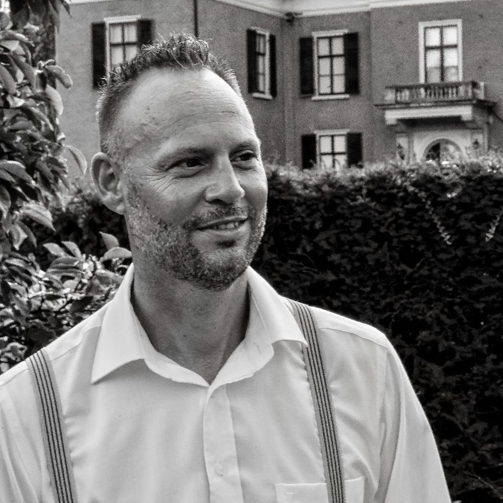 Sander Dirks