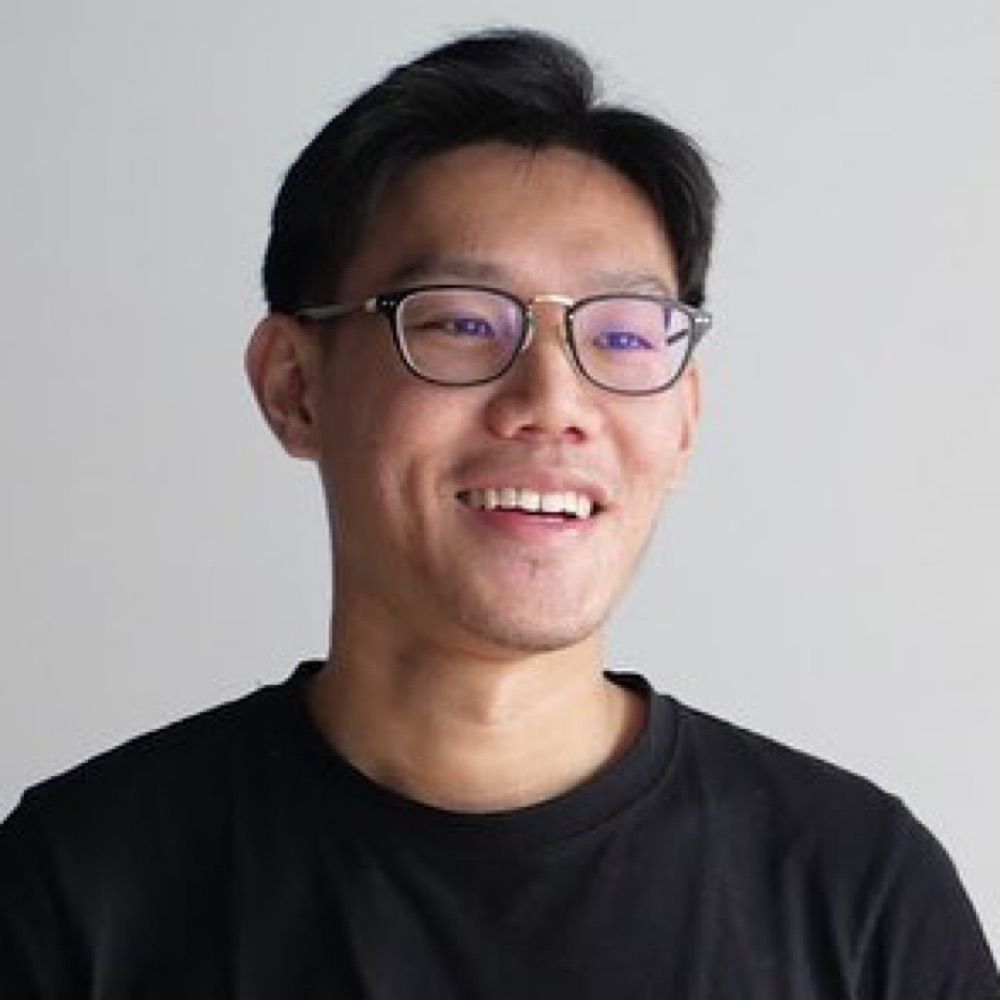 Felix Lee