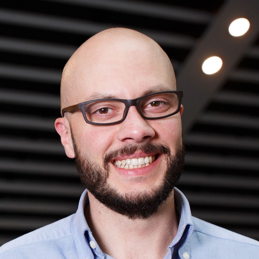 Luigi Ombrato