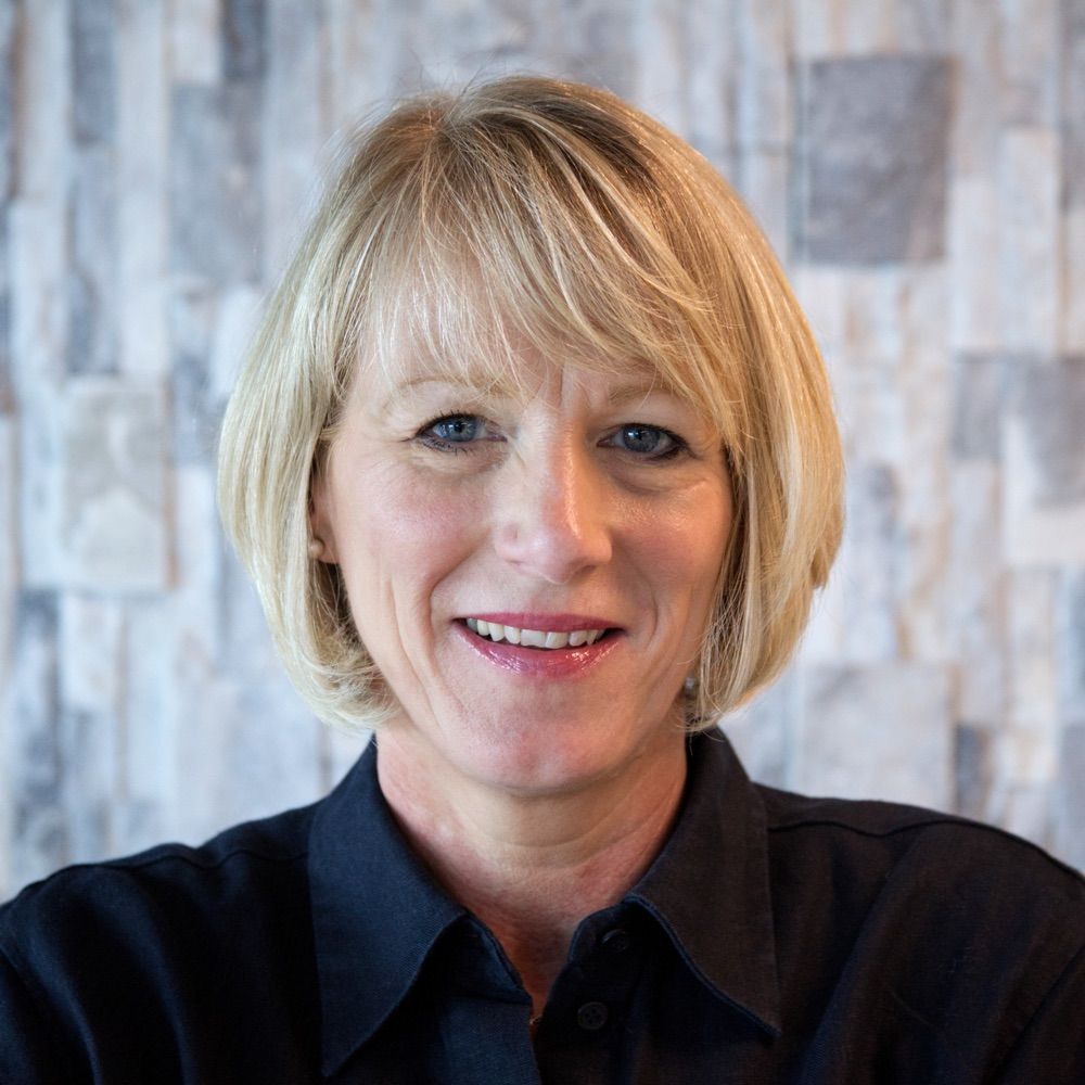 Rebecca Seeley Harris
