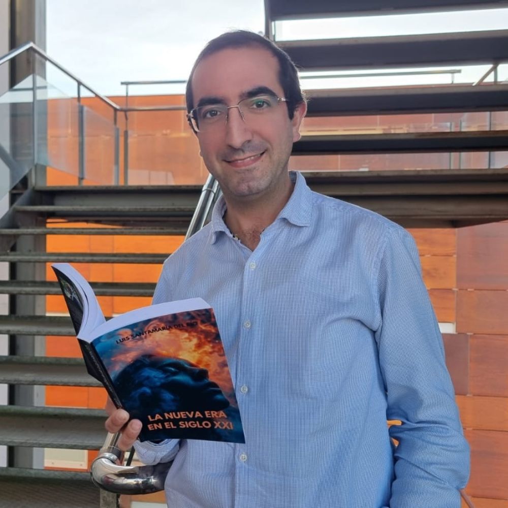 Luis Santamaría del Río