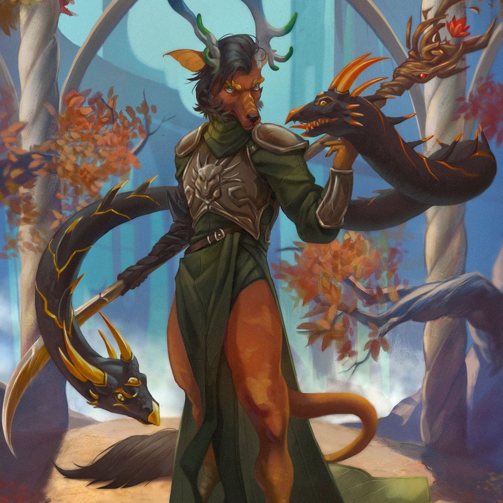 Durisan Darkfang 