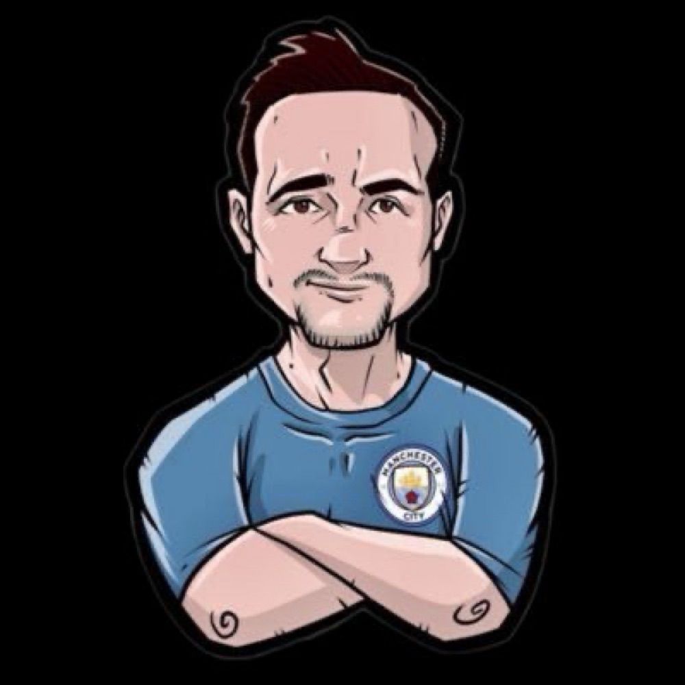 Matt Haslam-Otero