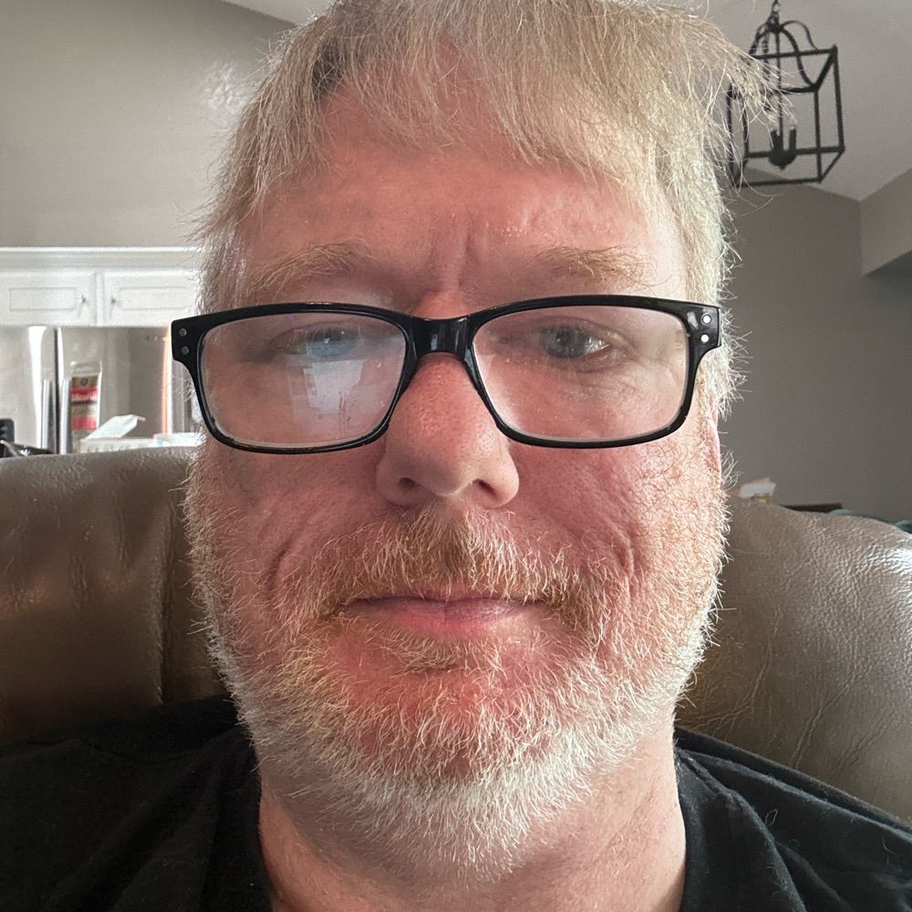 Mark Wheatley