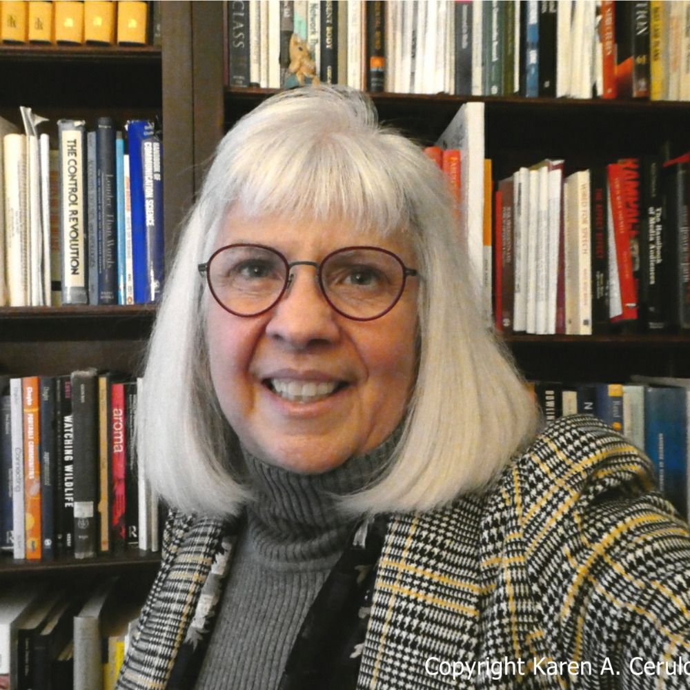 Karen A. Cerulo