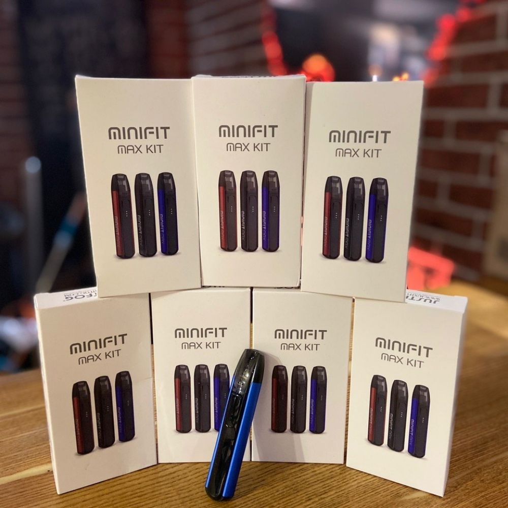 Best Vapes.