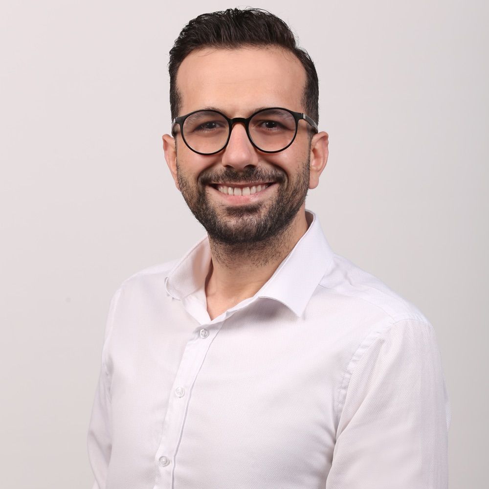 Burak Can Çelik