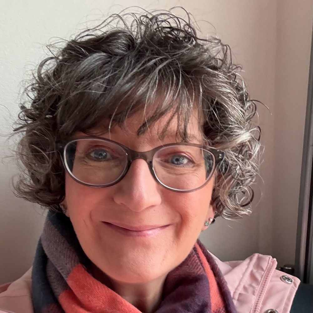 Jo Keiller