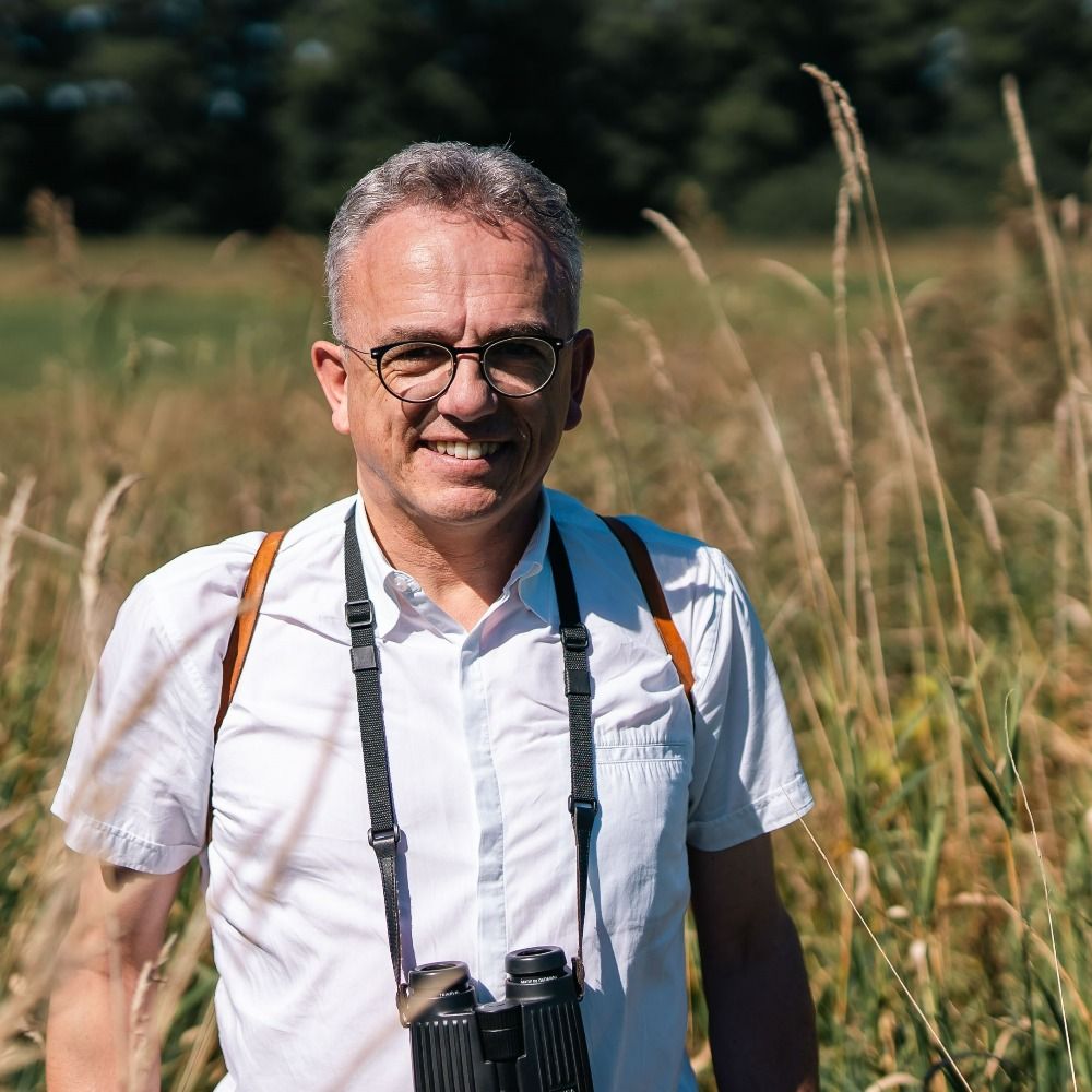 Dr. Volkhard Wille