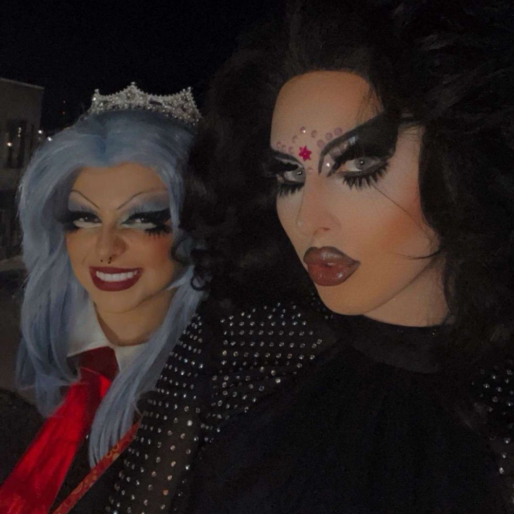 Ru$ted Electra
